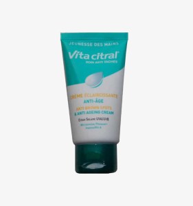 Vita citral - crème voor oudere handen